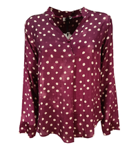 CAMICIA DONNA M/L 152293 Tellini S.R.L. Großhandelskleidung